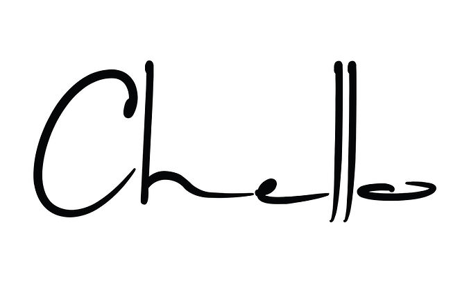 Logo for Chello